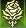 Rune Ward (STR +1 / WIT +1)