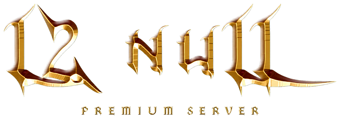 L2 nuLL Premium Server